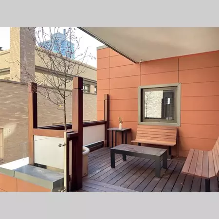 2 bedrooms apartment for rent in Midtown - Manhattan, New York