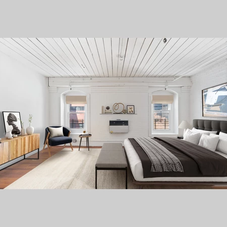 2 bedrooms apartment for rent in FiDi - Manhattan, New York
