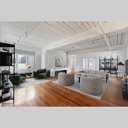 2 bedrooms apartment for rent in FiDi - Manhattan, New York