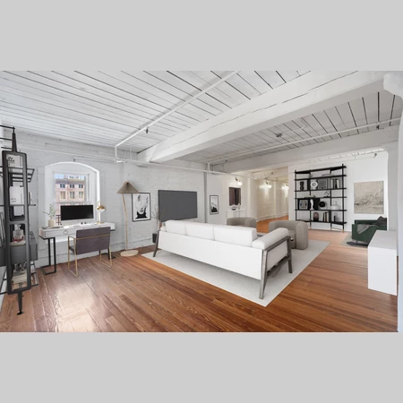 2 bedrooms apartment for rent in FiDi - Manhattan, New York