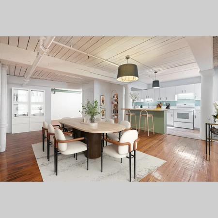 2 bedrooms apartment for rent in FiDi - Manhattan, New York