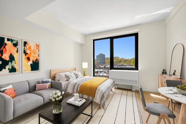 Studio Apartment for rent in Inwood - Manhattan, New York