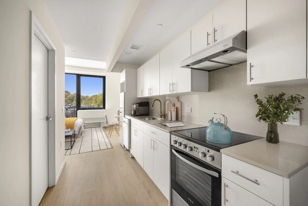Studio Apartment for rent in Inwood - Manhattan, New York