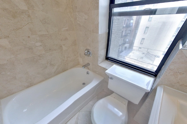 1 bedroom apartment for rent in Soho - Manhattan, New York