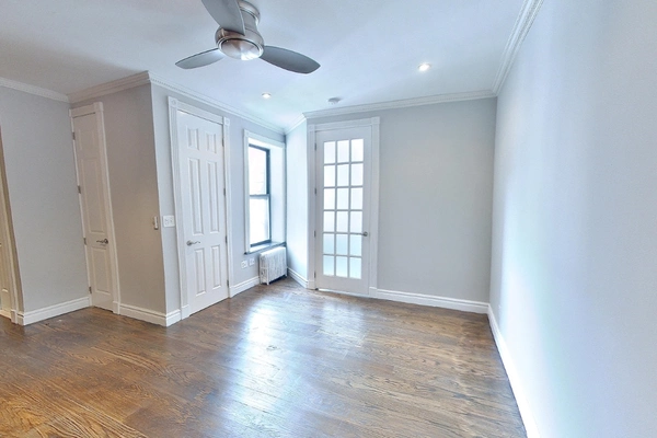 1 bedroom apartment for rent in Soho - Manhattan, New York
