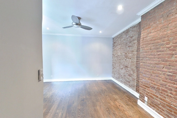 1 bedroom apartment for rent in Soho - Manhattan, New York