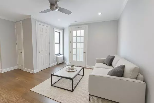 1 bedroom apartment for rent in Soho - Manhattan, New York