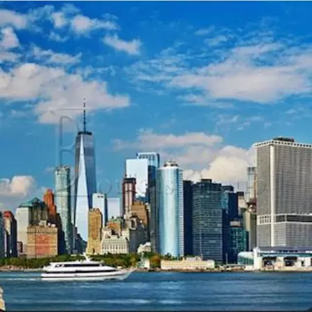 Studio Apartment for rent in FiDi - Manhattan, New York
