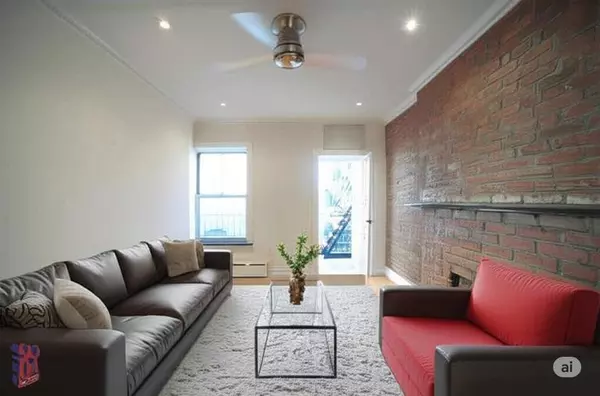 2 bedrooms apartment for rent in East Village - Manhattan, New York
