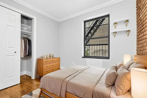 2 bedrooms apartment for rent in East Village - Manhattan, New York