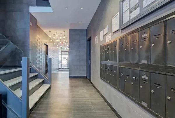 2 bedrooms apartment for rent in East Village - Manhattan, New York
