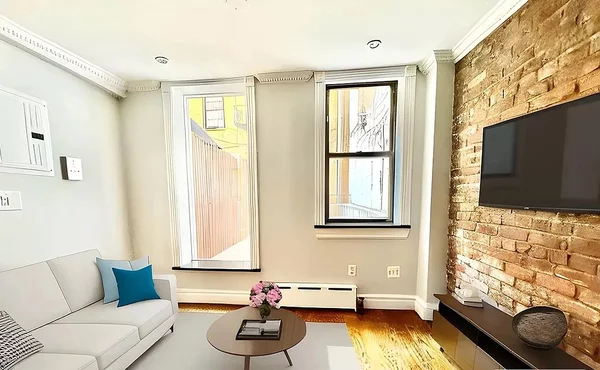 1 bedroom apartment for rent in East Village - Manhattan, New York
