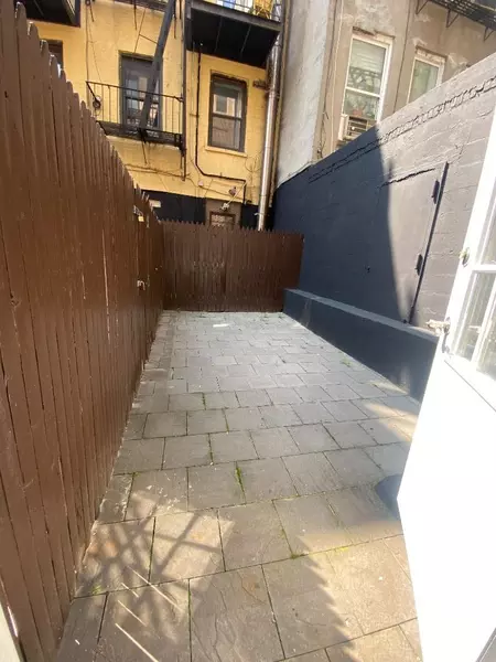 1 bedroom apartment for rent in East Village - Manhattan, New York