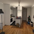 Room for rent in Midtown #5