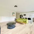 Coliving in East Harlem - Manhattan, New York