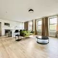 Coliving in East Harlem - Manhattan, New York