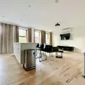 Coliving in East Harlem - Manhattan, New York
