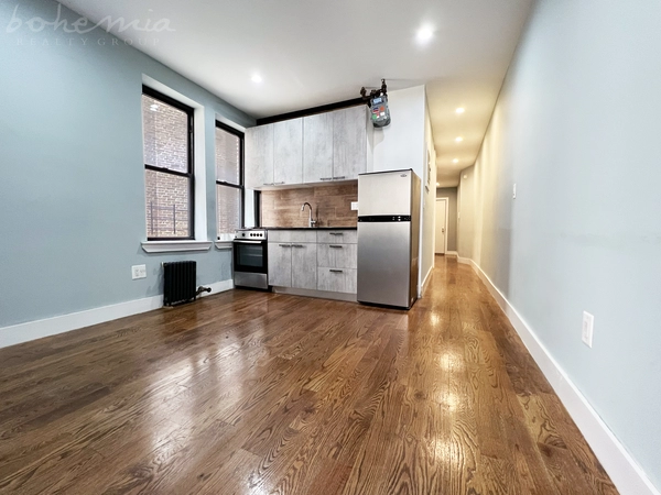 3 bedrooms apartment for rent in Washington Heights - Manhattan, New York