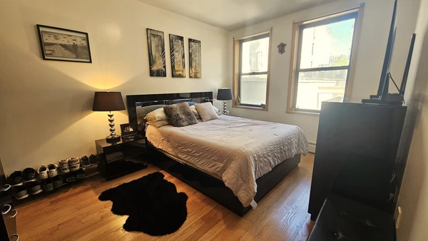 1 bedroom apartment for rent in Nolita / Bowery - Manhattan, New York