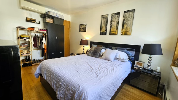 1 bedroom apartment for rent in Nolita / Bowery - Manhattan, New York