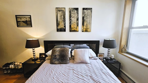1 bedroom apartment for rent in Nolita / Bowery - Manhattan, New York