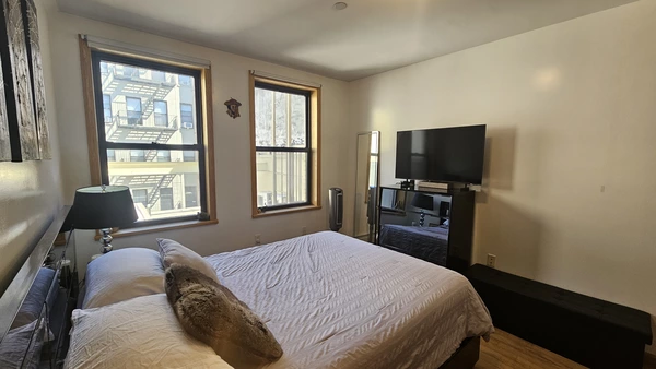 1 bedroom apartment for rent in Nolita / Bowery - Manhattan, New York