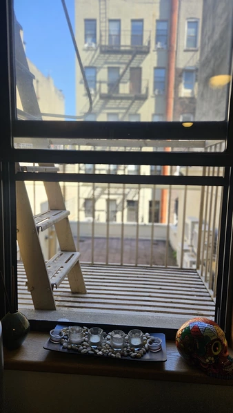 1 bedroom apartment for rent in Nolita / Bowery - Manhattan, New York
