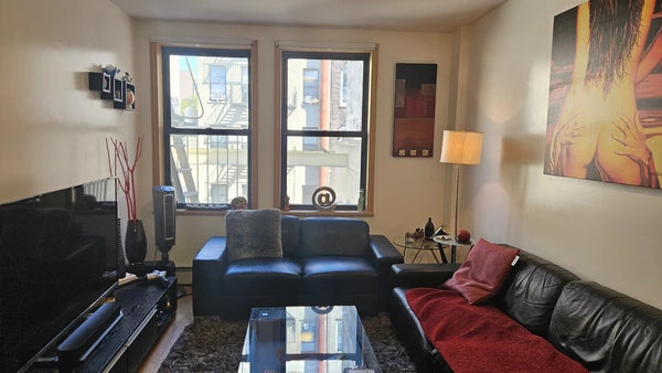 1 bedroom apartment for rent in Nolita / Bowery - Manhattan, New York