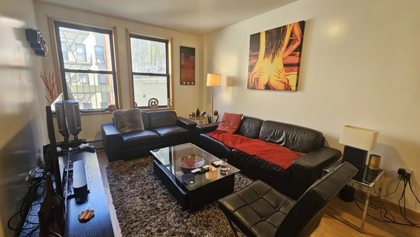 1 bedroom apartment for rent in Nolita / Bowery - Manhattan, New York