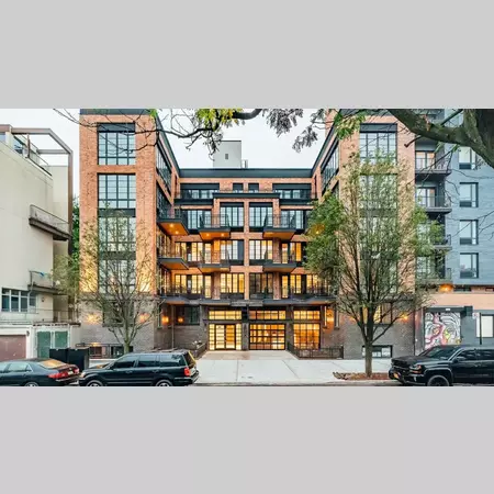 Coliving in Bushwick - Brooklyn, New York