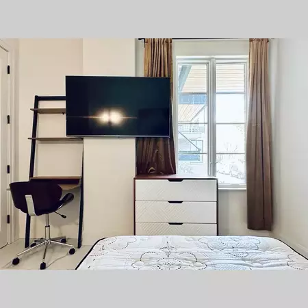 Coliving in Bushwick - Brooklyn, New York