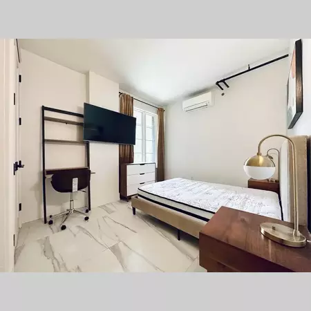Coliving in Bushwick - Brooklyn, New York