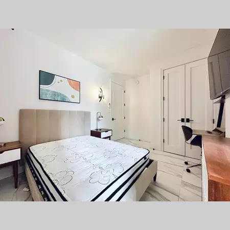 Coliving in Bushwick - Brooklyn, New York