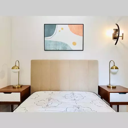 Coliving in Bushwick - Brooklyn, New York
