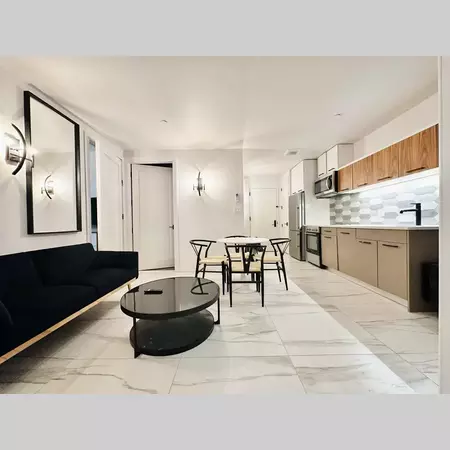 Coliving in Bushwick - Brooklyn, New York