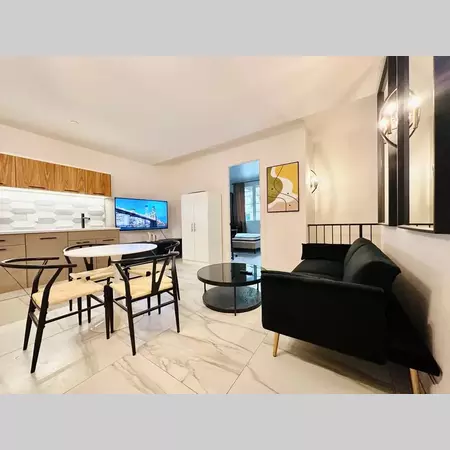 Coliving in Bushwick - Brooklyn, New York