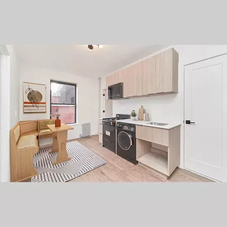 1 bedroom apartment for rent in East Village - Manhattan, New York