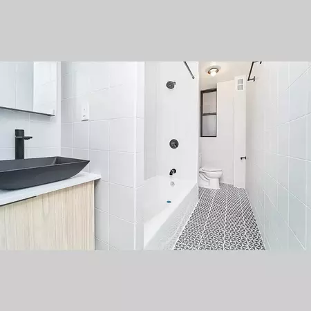 1 bedroom apartment for rent in East Village - Manhattan, New York