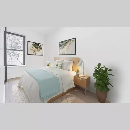 1 bedroom apartment for rent in East Village - Manhattan, New York