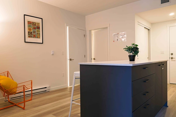 Coliving in Kensington-Cedar Cottage - East Van, Vancouver