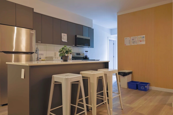 Coliving in Kensington-Cedar Cottage - East Van, Vancouver