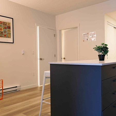 Coliving in Kensington-Cedar Cottage - East Van, Vancouver