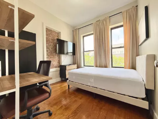 Coliving in Ridgewood - Queens, New York