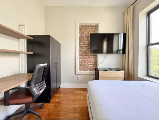 Coliving in Ridgewood - Queens, New York