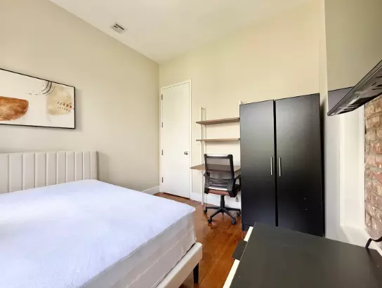 Coliving in Ridgewood - Queens, New York