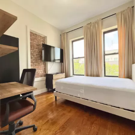 Coliving in Ridgewood - Queens, New York