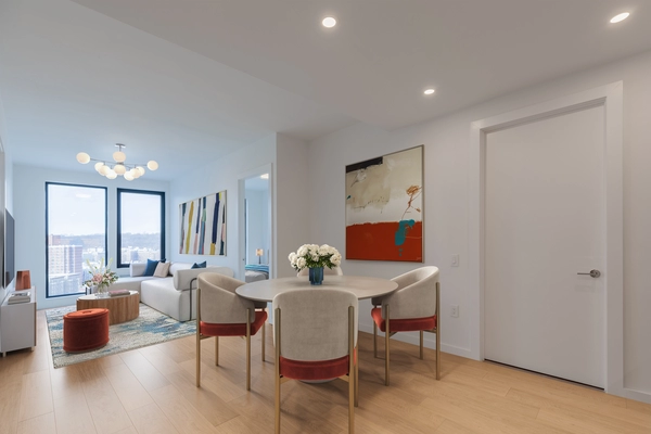 2 bedrooms apartment for rent in Inwood - Manhattan, New York