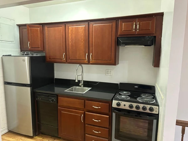 1 bedroom apartment for rent in Upper West Side - Manhattan, New York