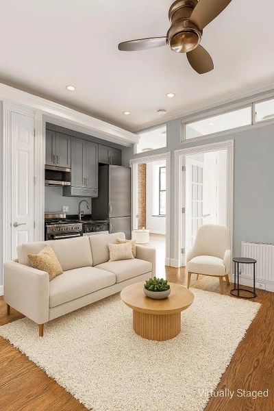 2 bedrooms apartment for rent in East Village - Manhattan, New York