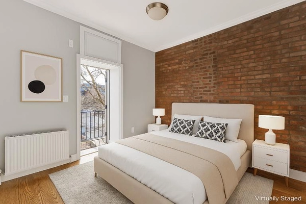 2 bedrooms apartment for rent in East Village - Manhattan, New York